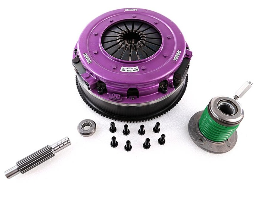XClutch Stage 1 Clutch Kit 08-23 Dodge Challenger Hemi